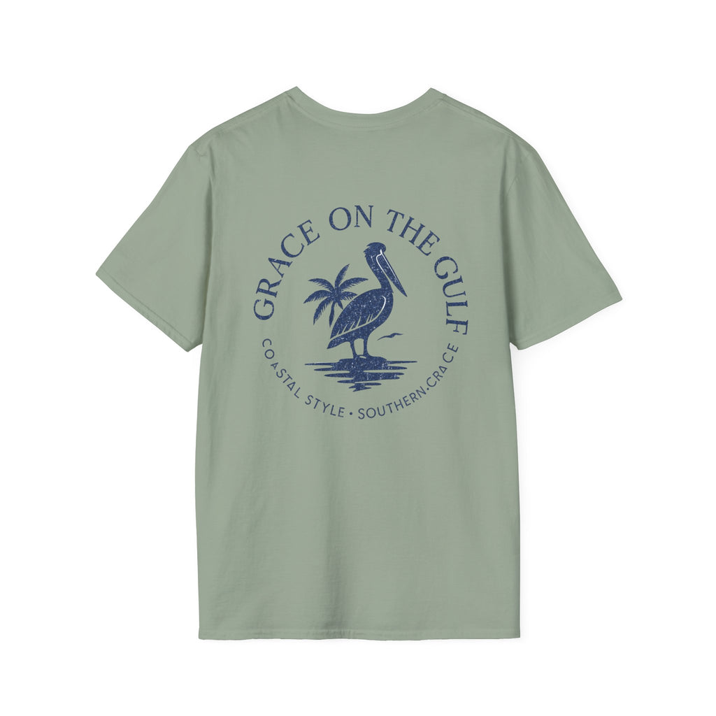 GOTG Grace Wins Again Tee