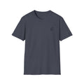 Chasing Whitetails GOTG Tee Chest Tee — Casual Women's & Men's Monogram T‑Shirt
