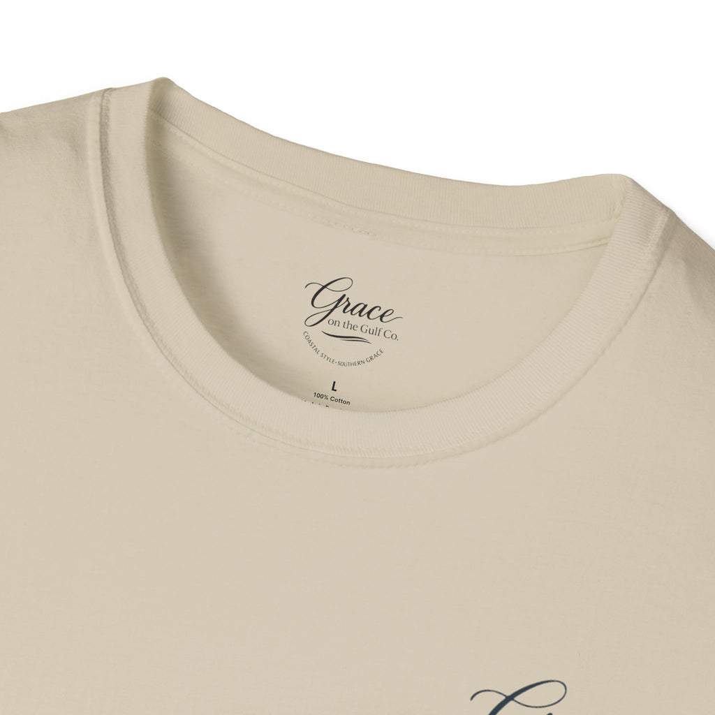 GOTG Grace Wins Again Tee