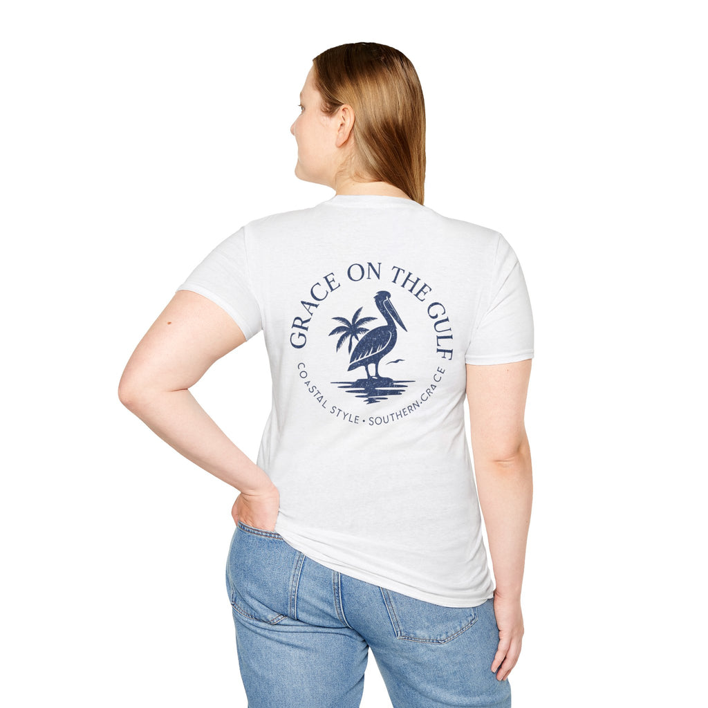 GOTG Grace Wins Again Tee