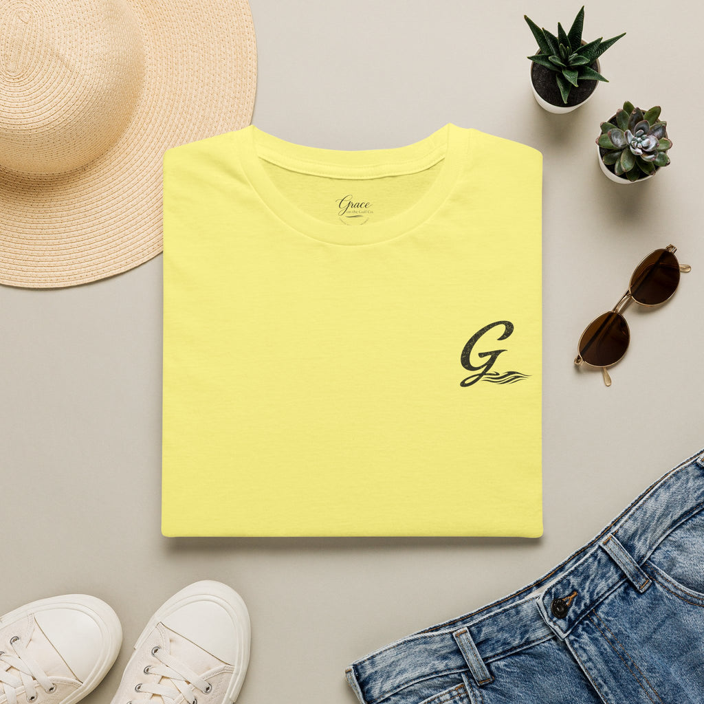 Ocean Springs GOTG soft unisex T‑Shirt