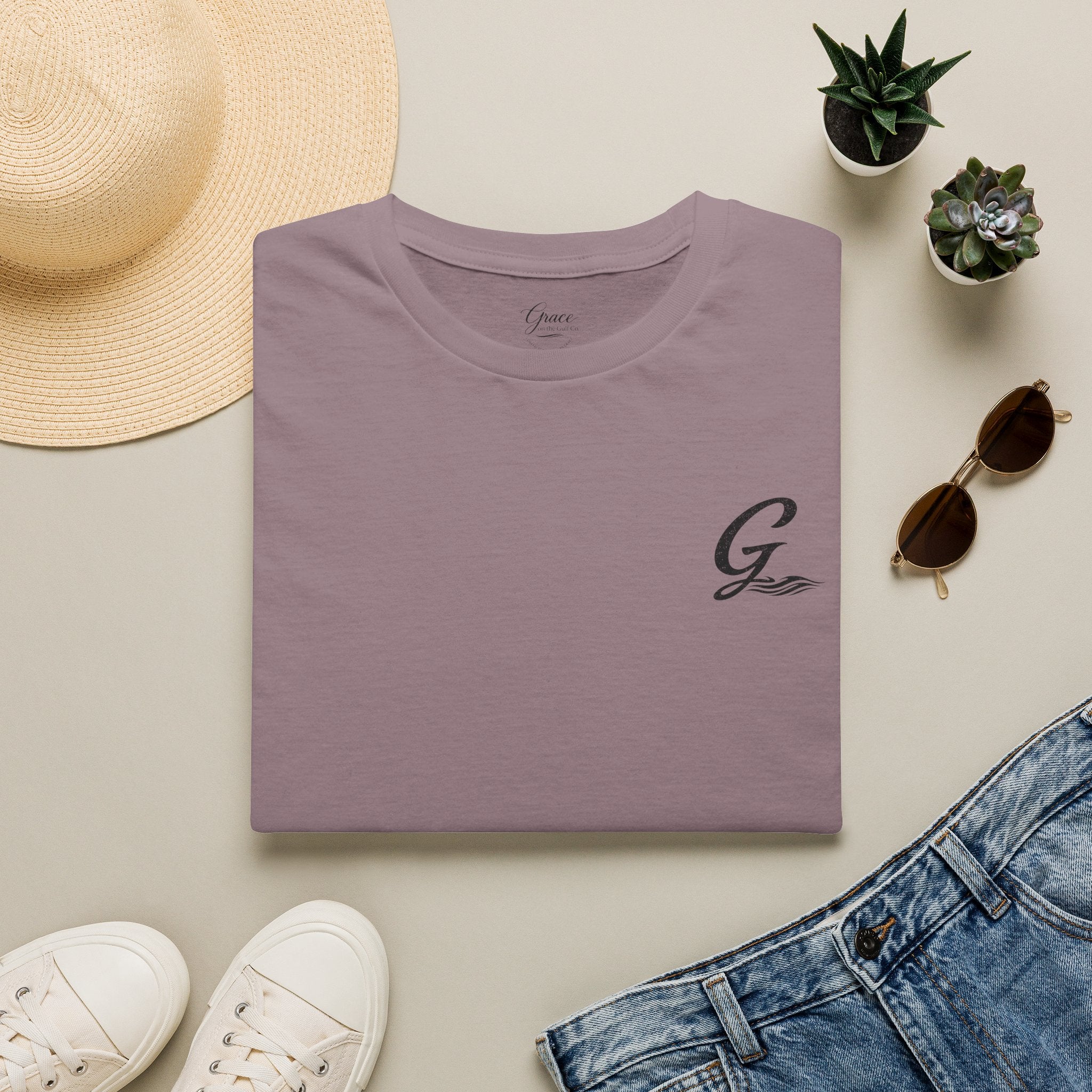Ocean Springs GOTG soft unisex T‑Shirt