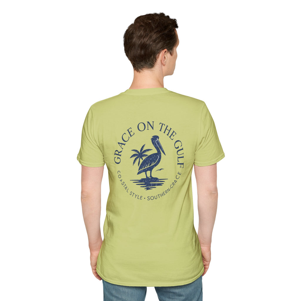 GOTG Grace Wins Again Tee