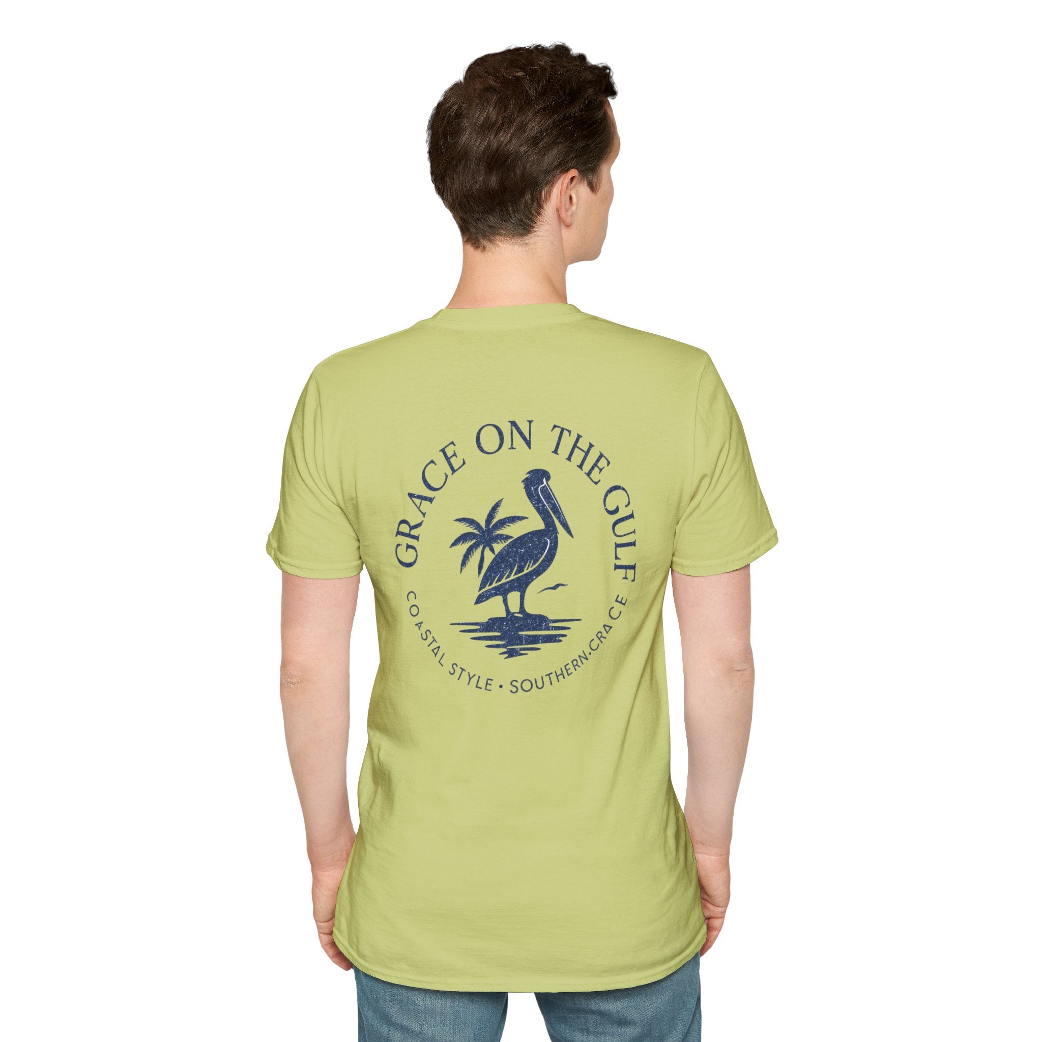 GOTG Grace Wins Again Tee