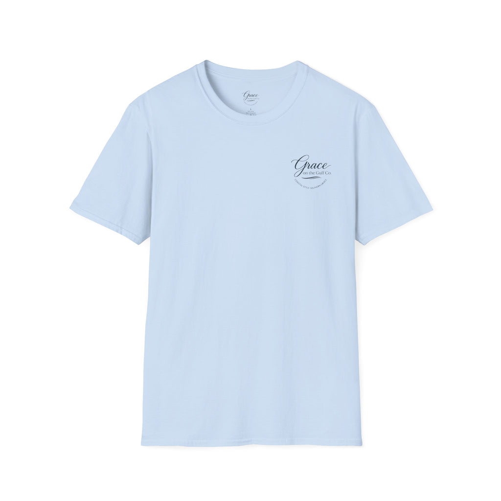 GOTG Grace Wins Again Tee