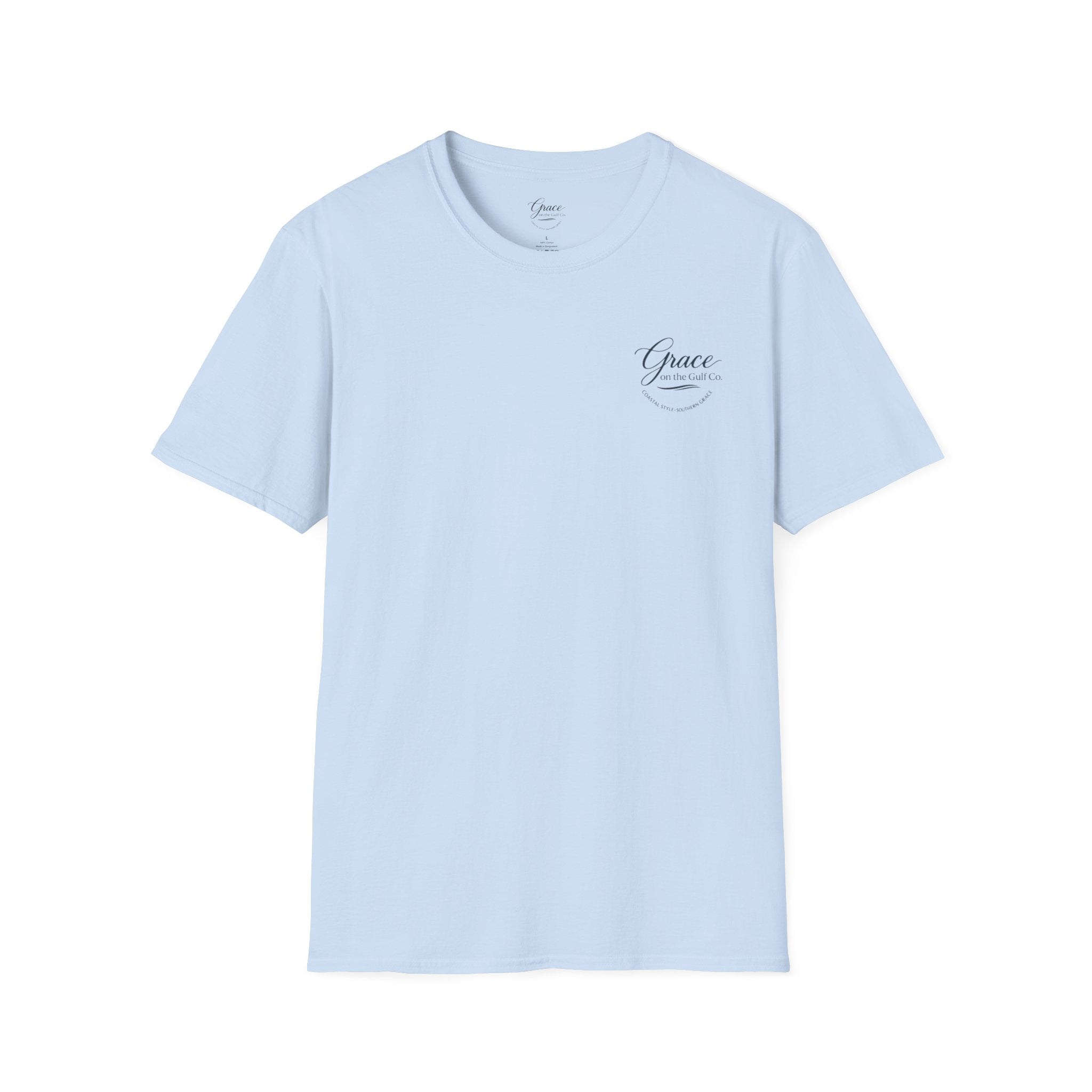 GOTG Grace Wins Again Tee