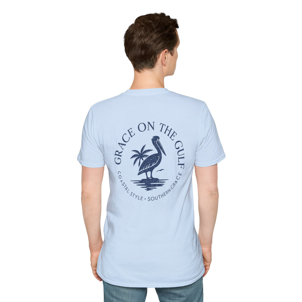 GOTG Grace Wins Again Tee