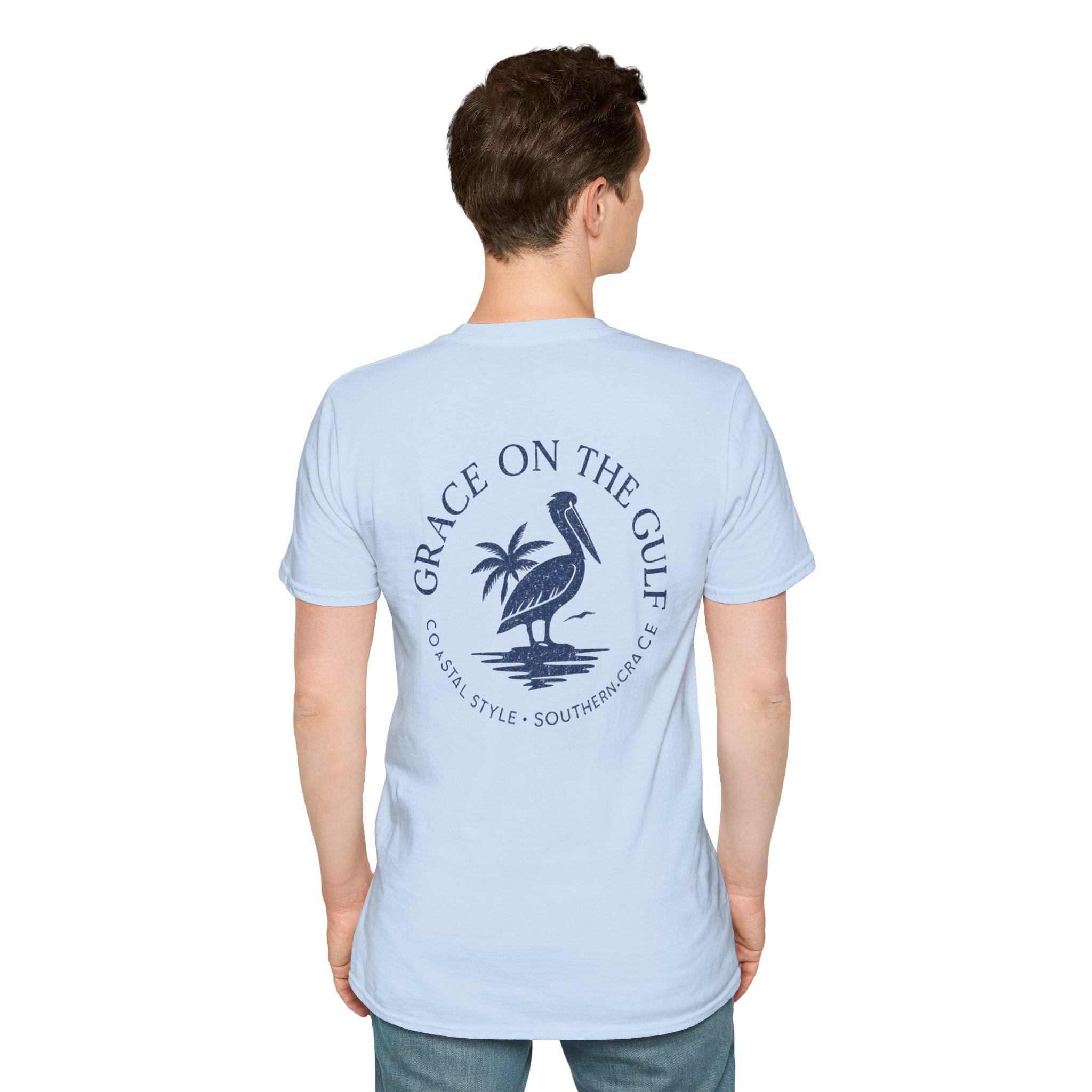 GOTG Grace Wins Again Tee
