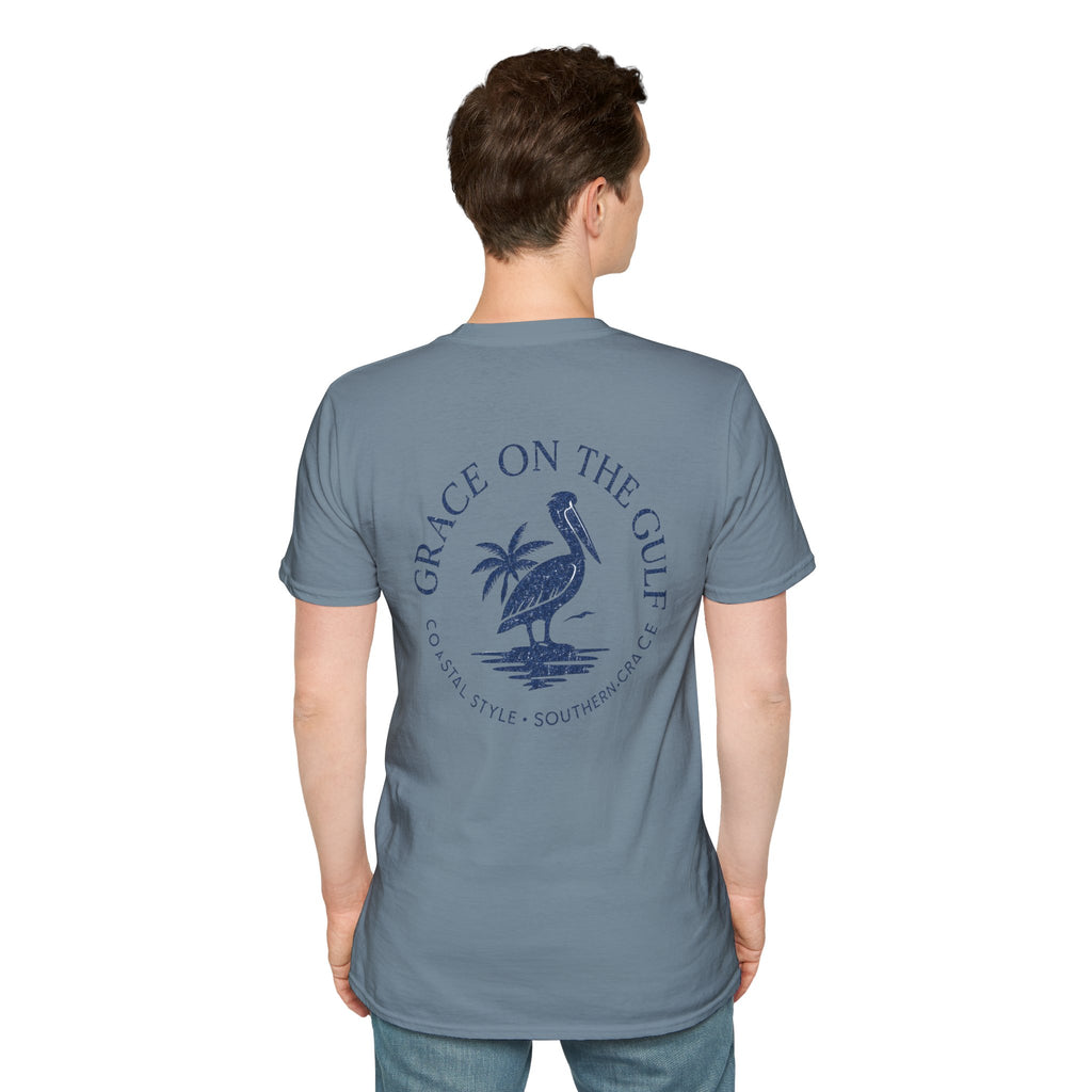 GOTG Grace Wins Again Tee