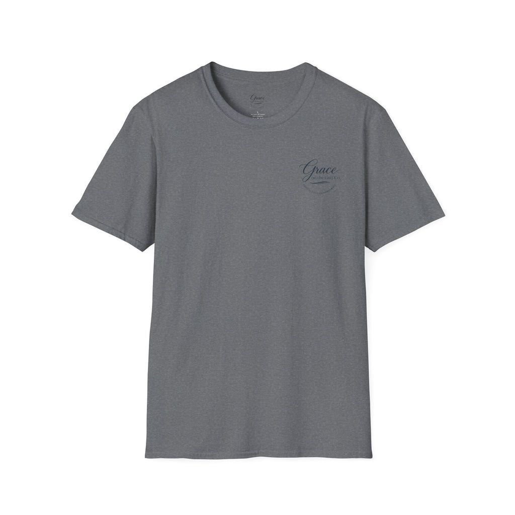 GOTG Grace Wins Again Tee
