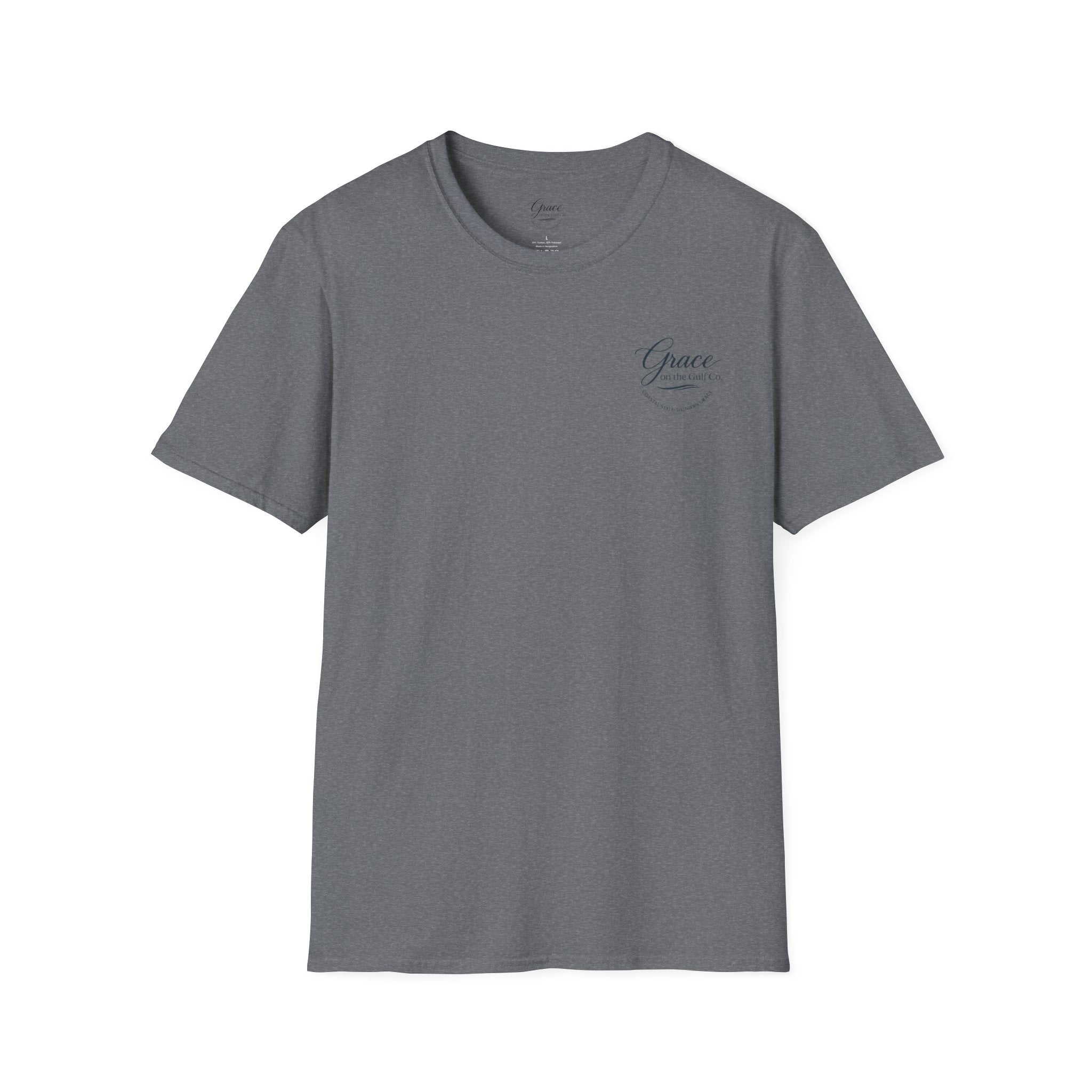 GOTG Grace Wins Again Tee
