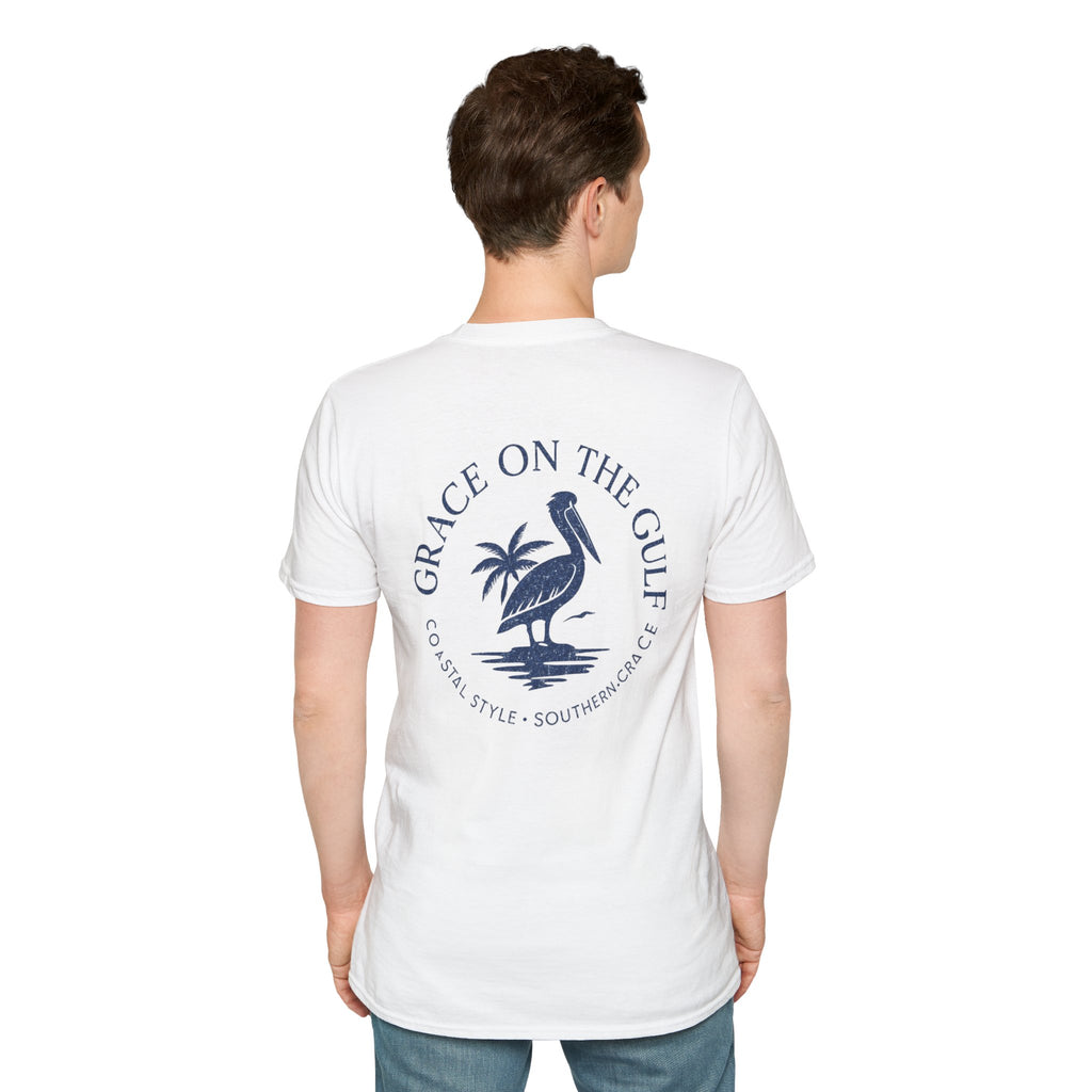 GOTG Grace Wins Again Tee