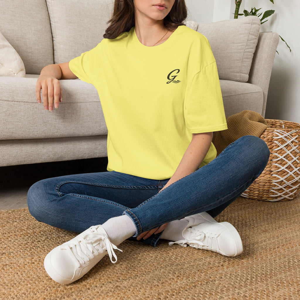 Ocean Springs GOTG soft unisex T‑Shirt